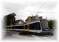 Stadler CityLink  Tramtrain Szeged - Hdmezvsrhely kztt