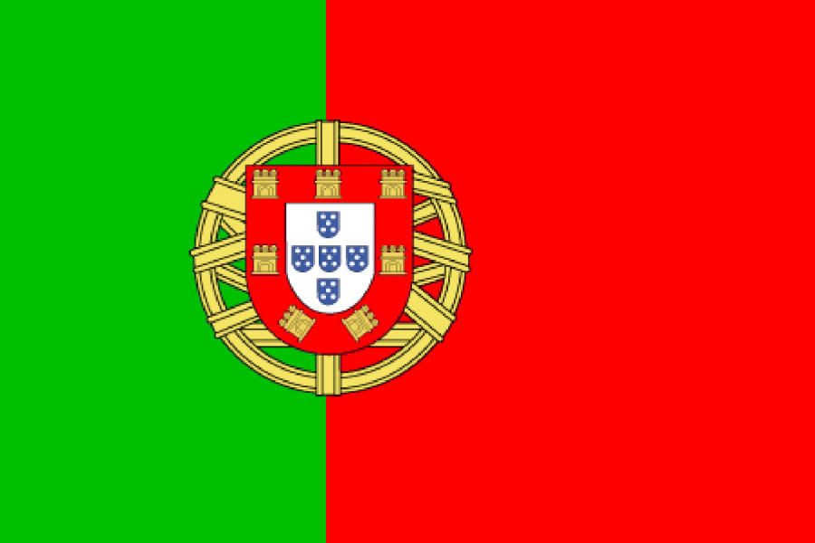 Portugália