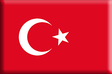 Törökország